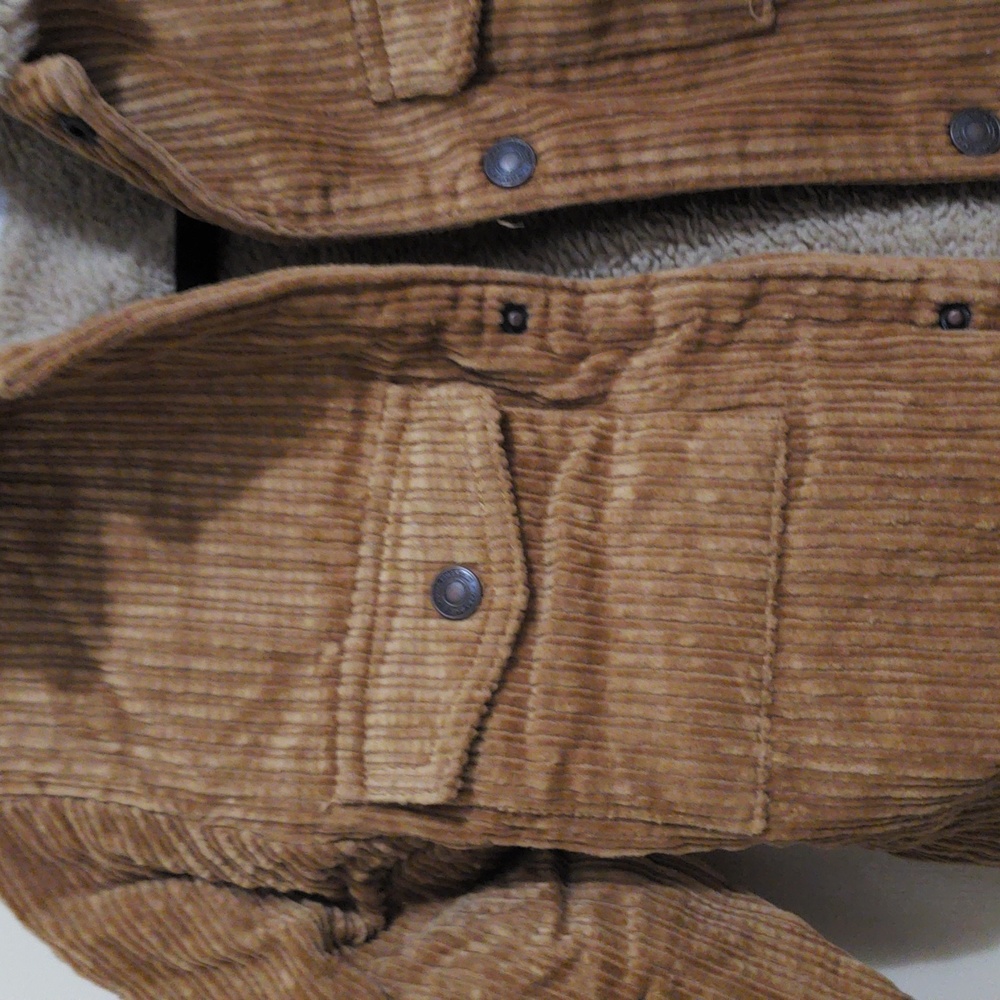 Jacket - Picture 2 of 3